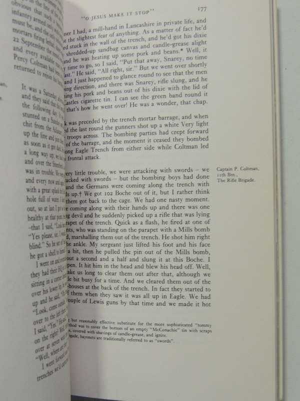 They Called It Passchendaele - Lyn Macdonald