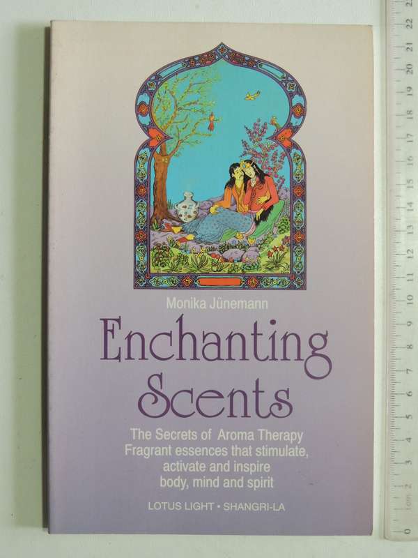 Enchanting Scents- Monika Junemann