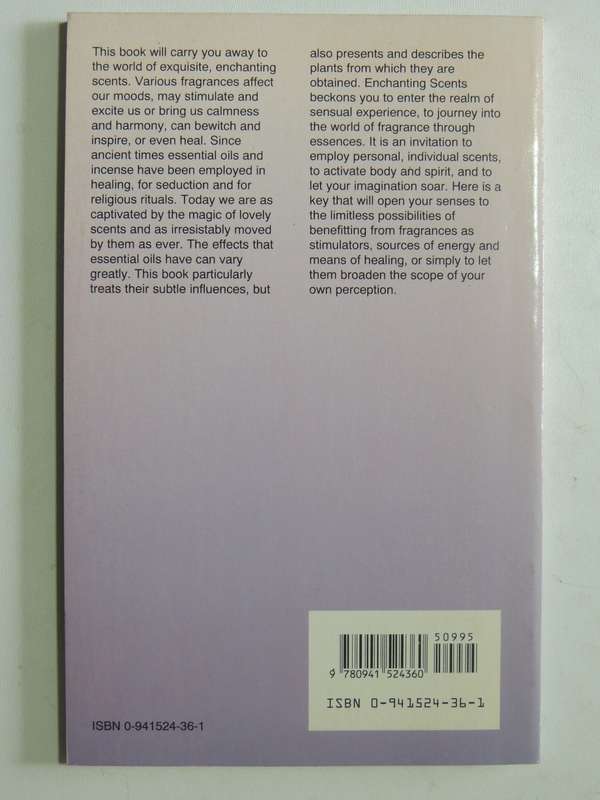 Enchanting Scents- Monika Junemann
