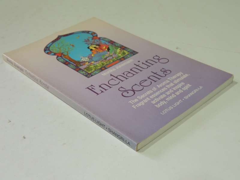 Enchanting Scents- Monika Junemann