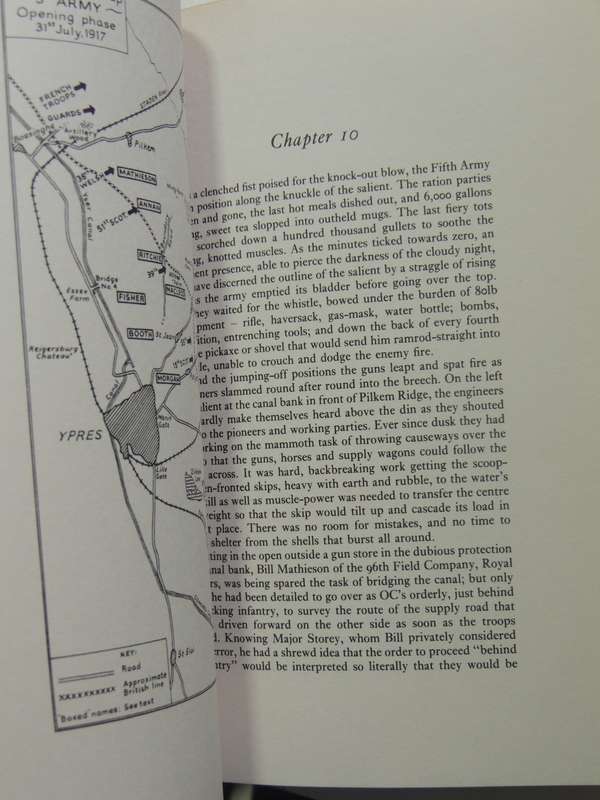 They Called It Passchendaele - Lyn Macdonald