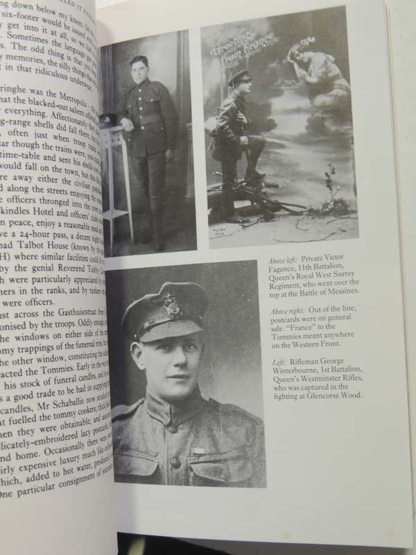 They Called It Passchendaele - Lyn Macdonald