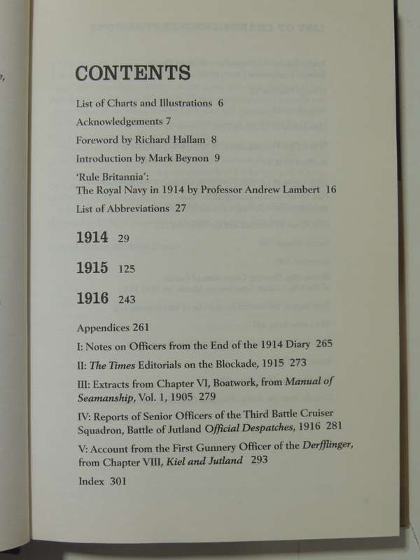 Scrimgeour's Small Scribbling Diary 1914-16 ..Wartime Diary ..Of An Edwardian - Richard Hallam