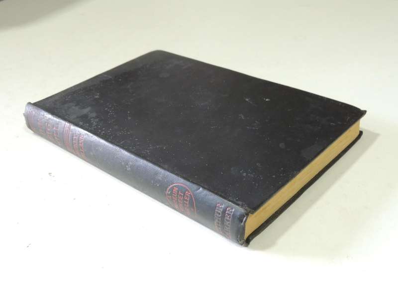 The Big Kill  - Mickey Spillane    1st UK Edition 1951