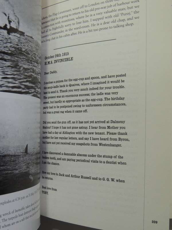 Scrimgeour's Small Scribbling Diary 1914-16 ..Wartime Diary ..Of An Edwardian - Richard Hallam