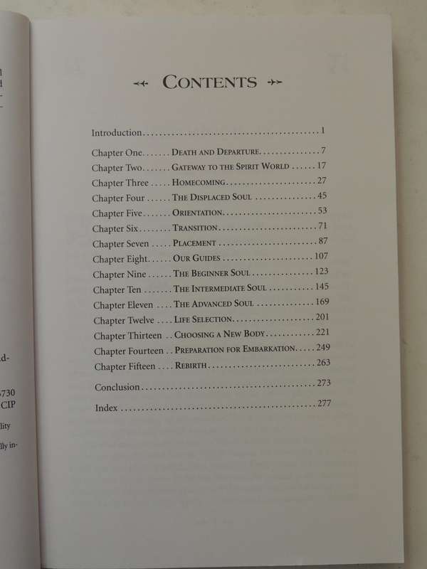 Journey of Souls - Case Studies of Between Lives - Michael Newton