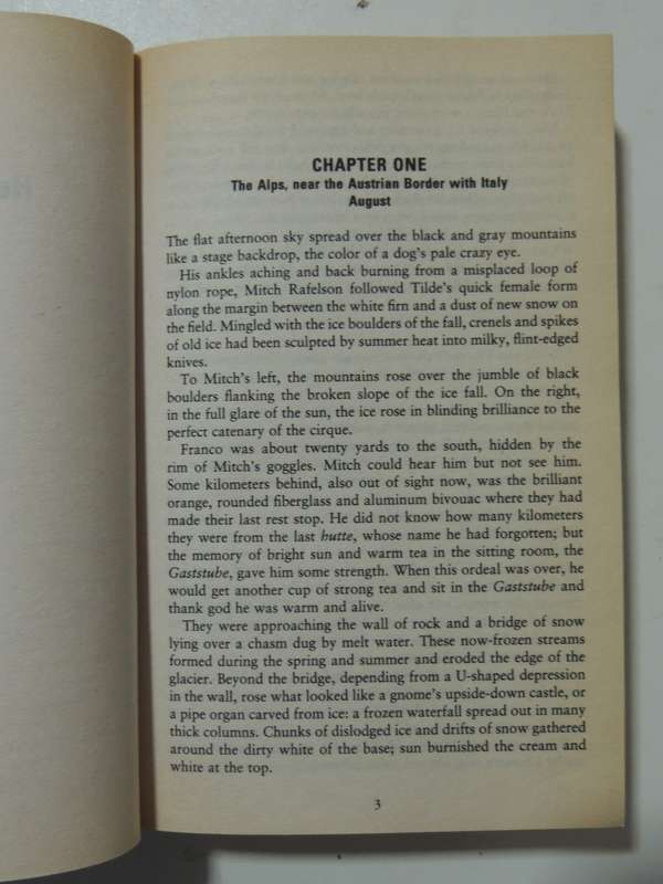 Darwin's Radio - Greg Bear