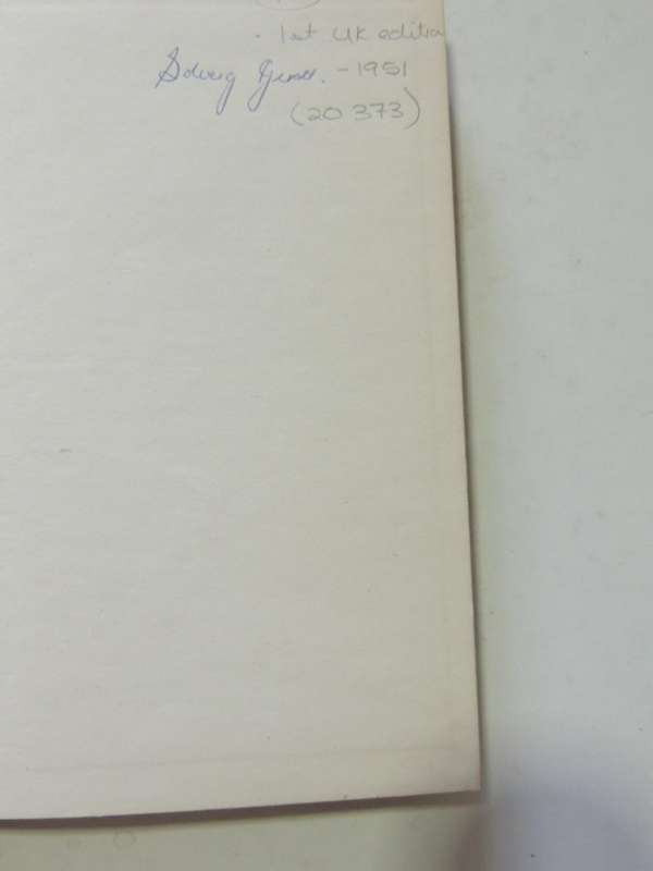 The Long Wait  - Mickey Spillane   1st UK Edition 1951