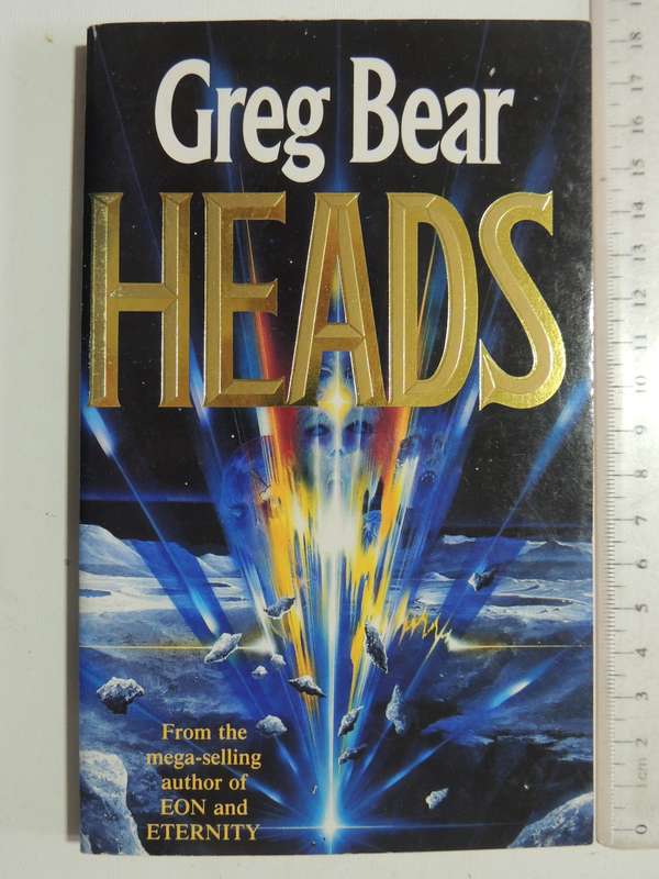 Heads - Greg Bear