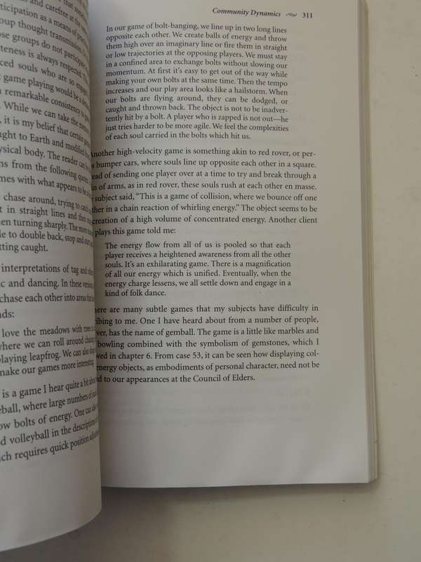 Destiny of Souls - New Case Studies Between Lives - Michael Newton