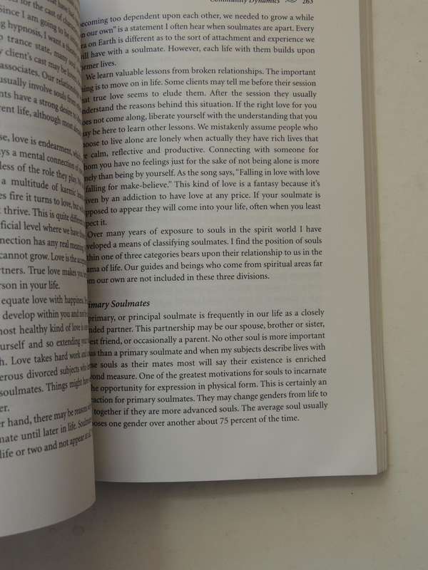 Destiny of Souls - New Case Studies Between Lives - Michael Newton