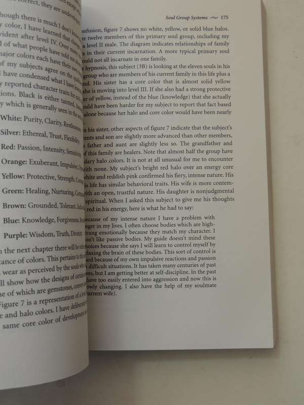 Destiny of Souls - New Case Studies Between Lives - Michael Newton