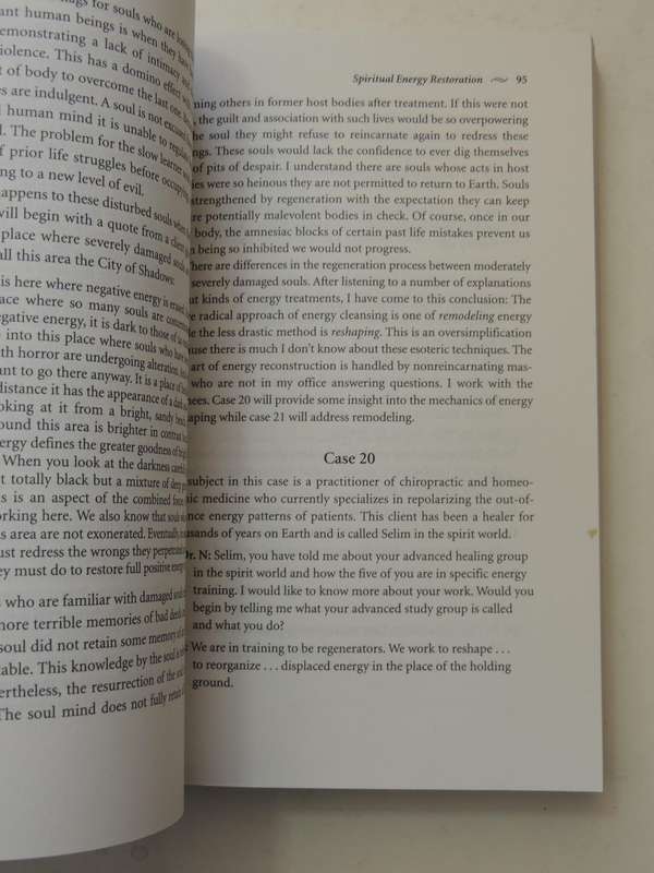 Destiny of Souls - New Case Studies Between Lives - Michael Newton