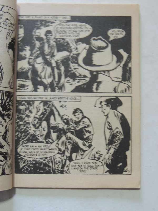 Lesure Western Libraries No. 36: Outlawed!