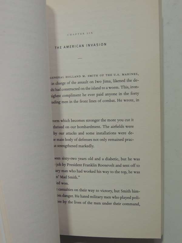 Letters From Iwo Jima - Kumiko Kakehashi