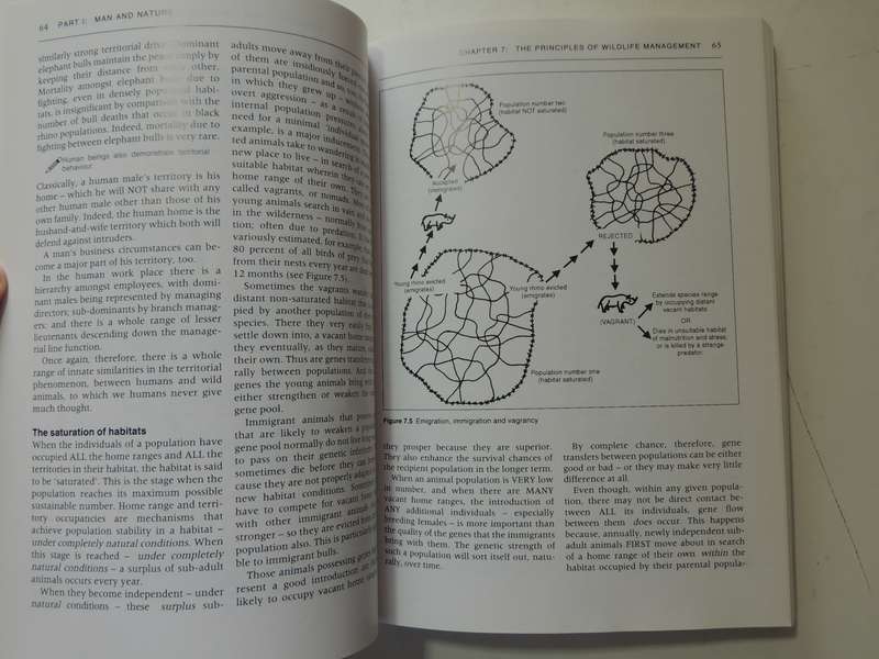 A Game Warden's Report, The State of Wildlife in Africa at the Start of the Millenium - Ron Thomson