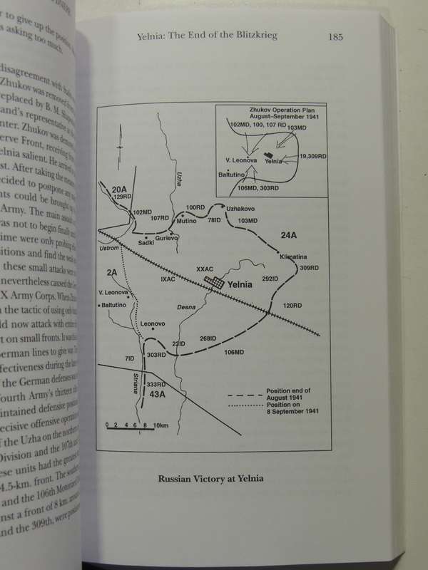 Thunder On The Dnepr - Zhukov - Stalin & The Defeat Of Hitler's Blitzkrieg - Bryan Fugate & Lev Dvor
