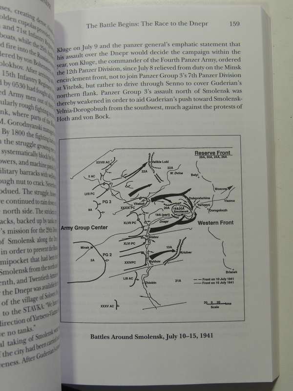 Thunder On The Dnepr - Zhukov - Stalin & The Defeat Of Hitler's Blitzkrieg - Bryan Fugate & Lev Dvor