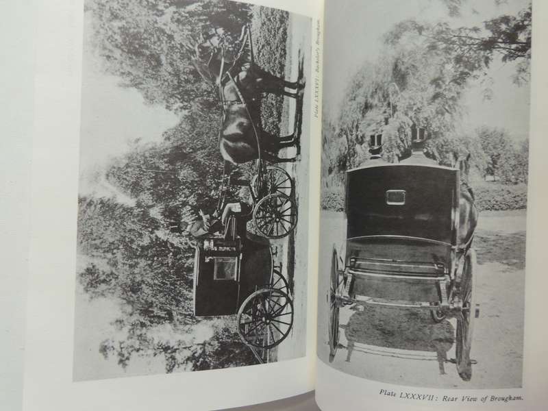 Driving Horse-Drawn Carriages for Pleasure, The Classic Illustrated Guide to...- Francis T Underhill