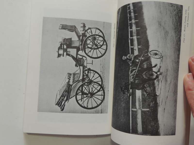 Driving Horse-Drawn Carriages for Pleasure, The Classic Illustrated Guide to...- Francis T Underhill