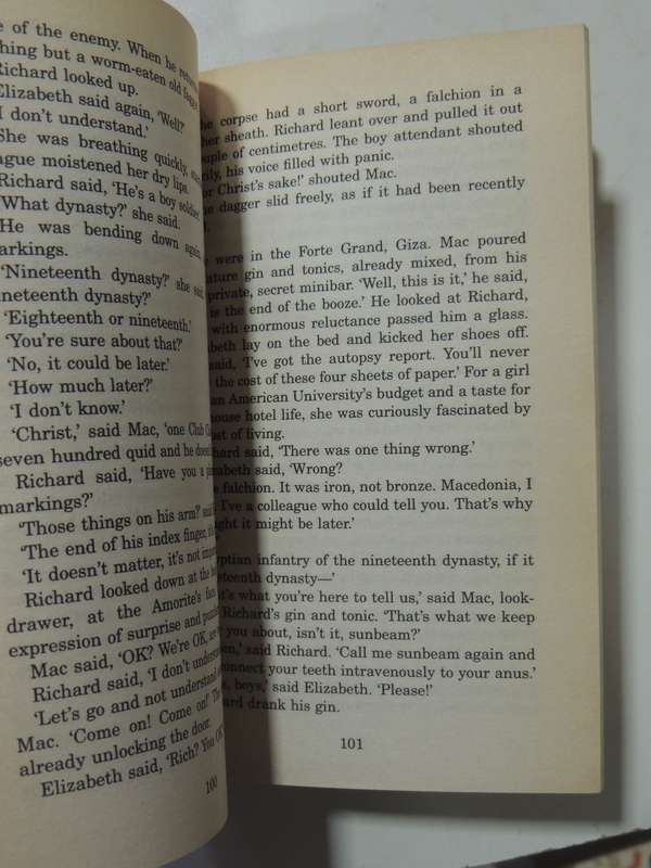 Sinai- William Smethurst
