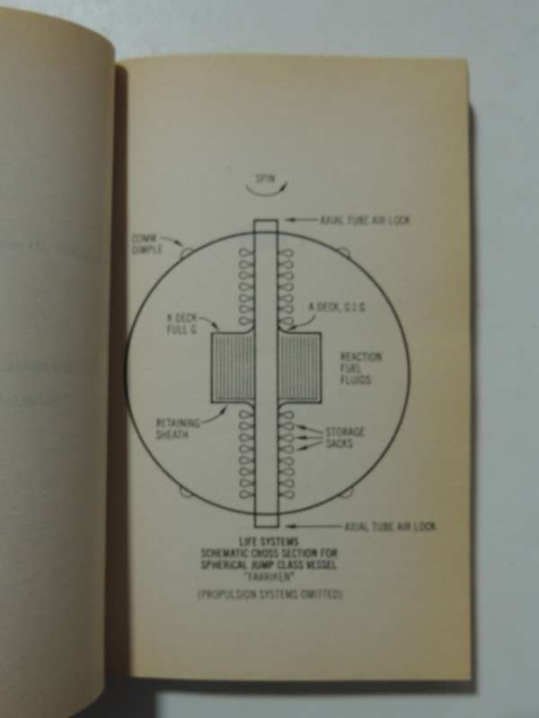 The Stars in the Shroud - Gregory Benford