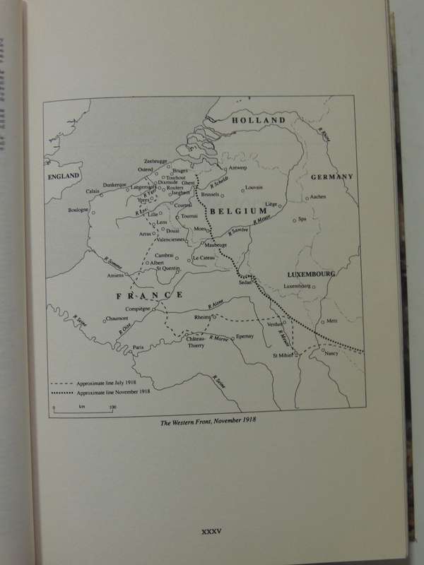 At The Eleventh Hour: Reflections,Hopes & Anxieties At The Closing Of The Great War 1918- Hugh Cecil