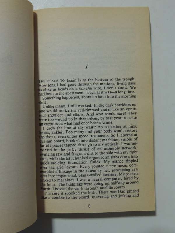 The Stars in the Shroud - Gregory Benford