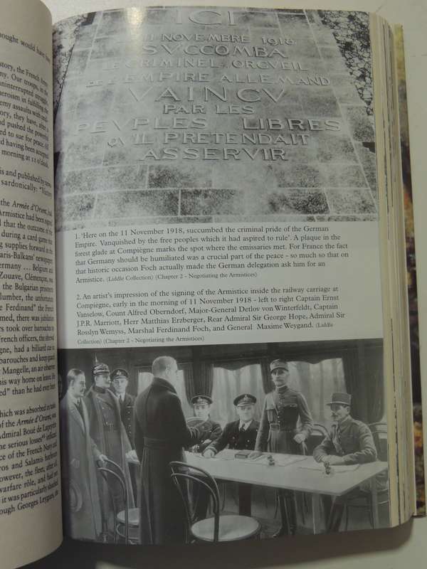 At The Eleventh Hour: Reflections,Hopes & Anxieties At The Closing Of The Great War 1918- Hugh Cecil