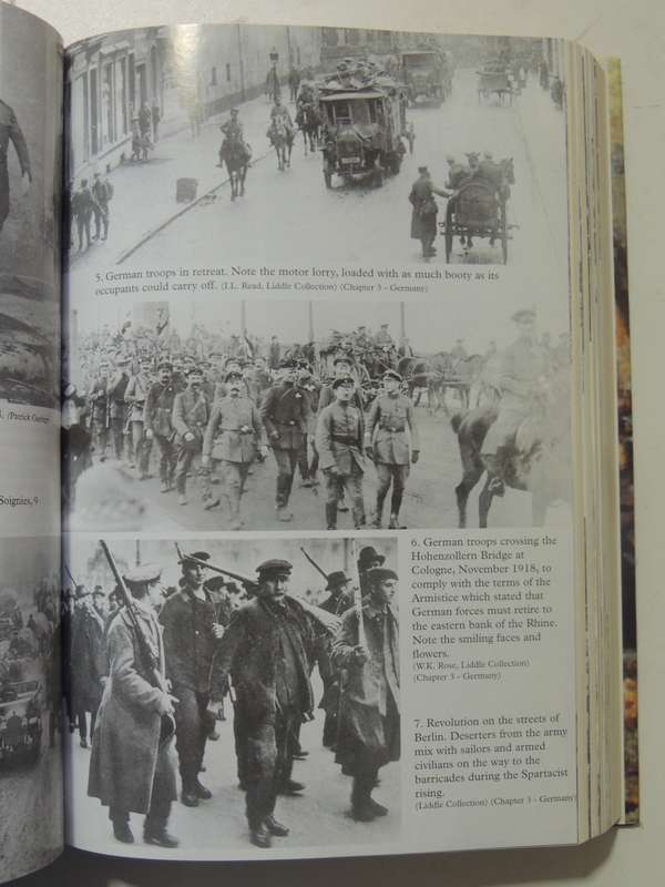 At The Eleventh Hour: Reflections,Hopes & Anxieties At The Closing Of The Great War 1918- Hugh Cecil