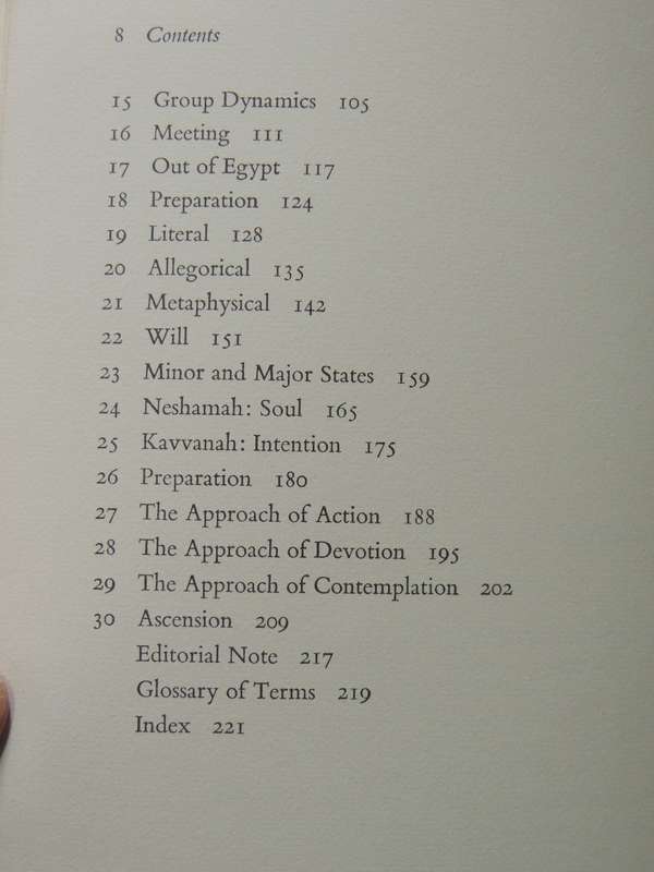 The Way Of Kabbalah - Z'ev Ben Shimon Halevi