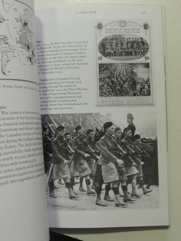 The First World War In Photographs: 1914 Over By Christmas- John Christopher & Campbell McCutcheon