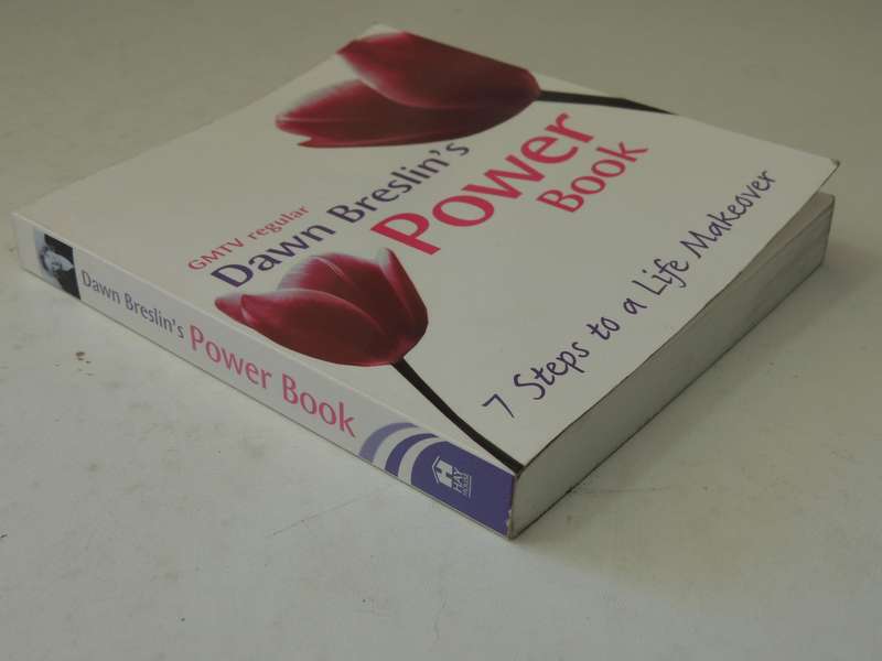 Dawn Breslin's Power Book, 7 Steps to a Life Makeover