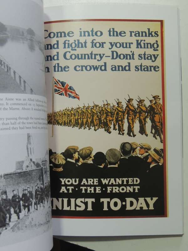 The First World War In Photographs: 1914 Over By Christmas- John Christopher & Campbell McCutcheon