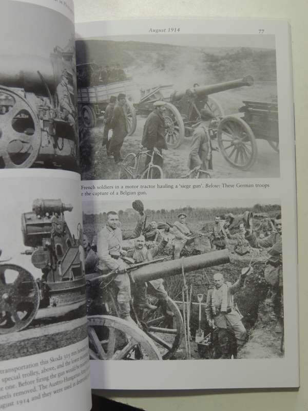 The First World War In Photographs: 1914 Over By Christmas- John Christopher & Campbell McCutcheon