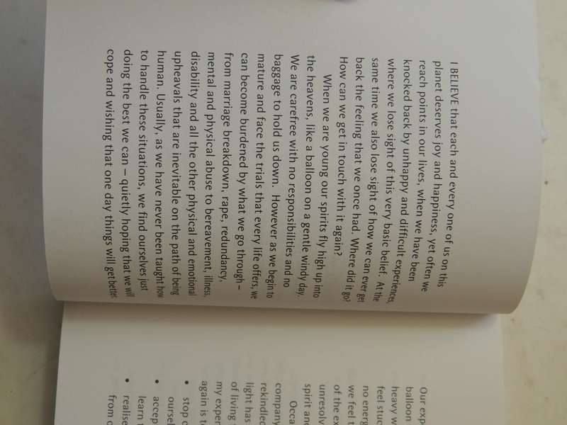 Dawn Breslin's Power Book, 7 Steps to a Life Makeover