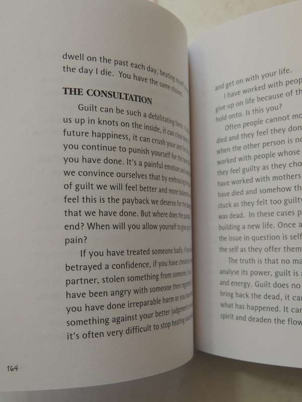 Dawn Breslin's Power Book, 7 Steps to a Life Makeover