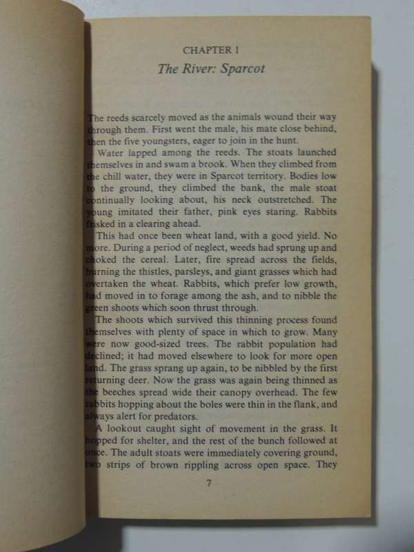 Greybeard- Brian Aldiss