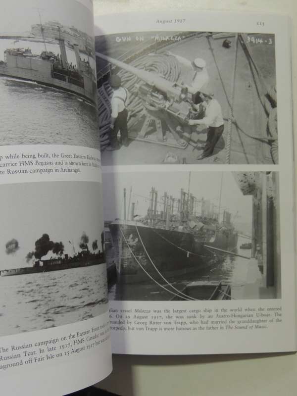 The First World War In Photographs: 1917 Mud And Tanks - John Christopher & Campbell McCutcheon