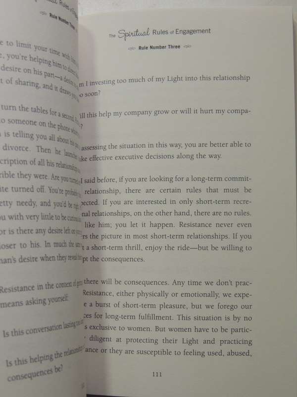 The Spiritual Rules Of Engagement: How Kabbalah Can Help Your Soul Mate Find ou - Yehuda Berg