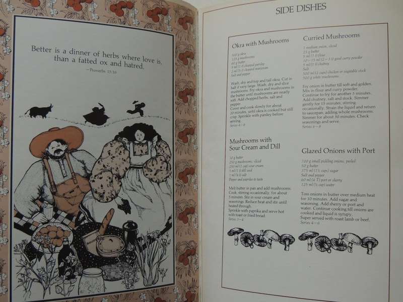 The Old Cape Farmstall Cookbook - Judy Badenhorst, Glenda Moody & Sarah Seymour