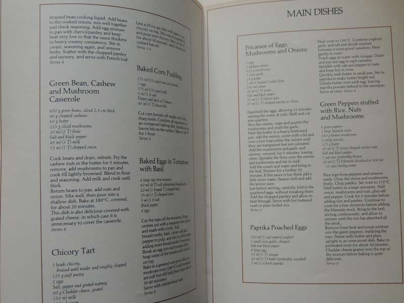 The Old Cape Farmstall Cookbook - Judy Badenhorst, Glenda Moody & Sarah Seymour
