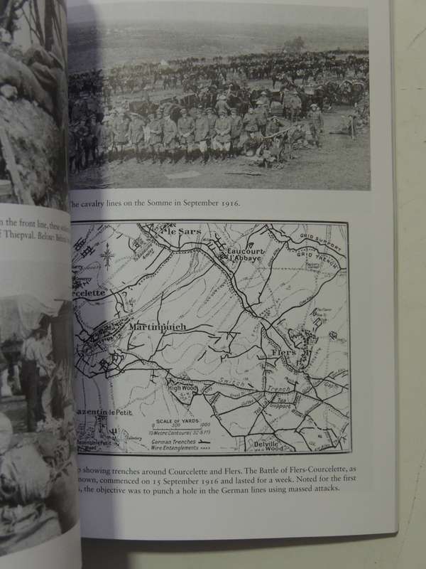 The First World War In Photographs: 1916 A War Of Attrition - John Christopher & Campbell McCutcheon
