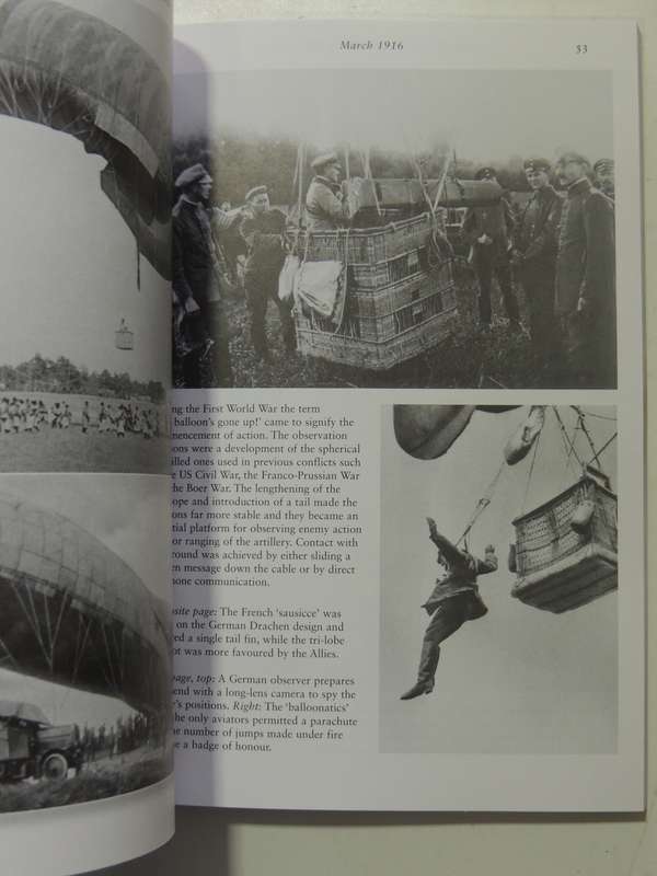 The First World War In Photographs: 1916 A War Of Attrition - John Christopher & Campbell McCutcheon