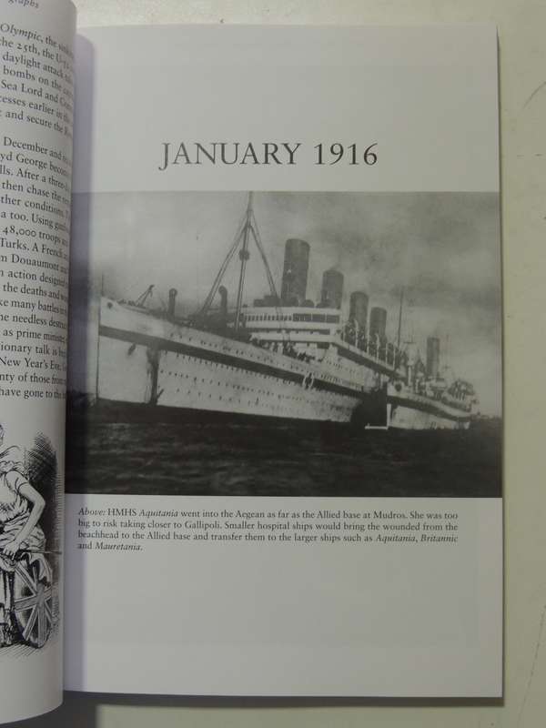 The First World War In Photographs: 1916 A War Of Attrition - John Christopher & Campbell McCutcheon