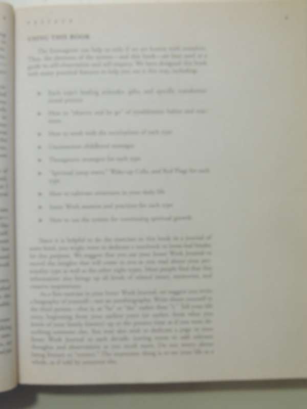 The Wisdom Of The Enneagram - Richard Don Riso, Russ Hudson