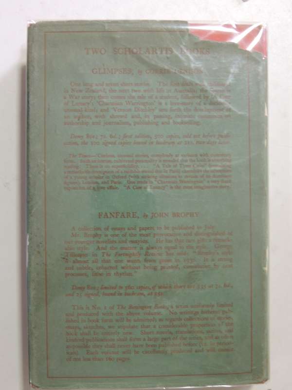 Songs & Slang Of The British Soldier 1914-18 John Brophy,E Partidge   2nd Edition Revised & Enlarged