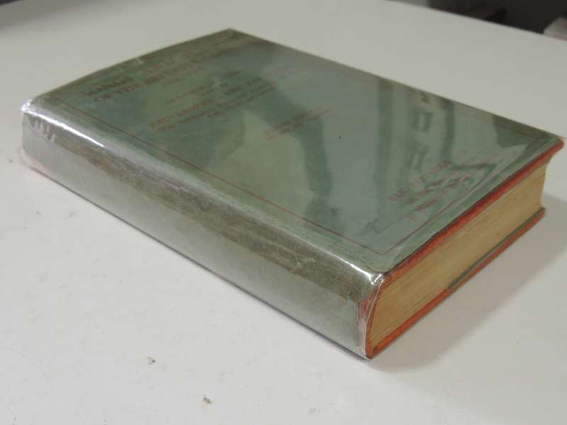 Songs & Slang Of The British Soldier 1914-18 John Brophy,E Partidge   2nd Edition Revised & Enlarged