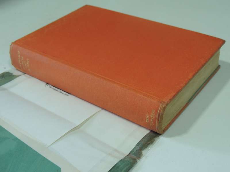 Songs & Slang Of The British Soldier 1914-18 John Brophy,E Partidge   2nd Edition Revised & Enlarged