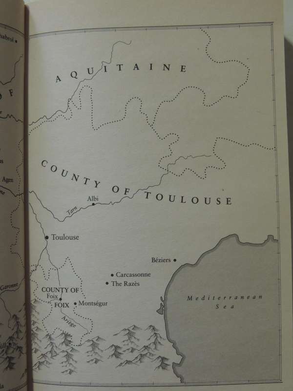 Grail Knight, A Novel of Robin Hood, The Outlaw Chronicles - Angus Donald
